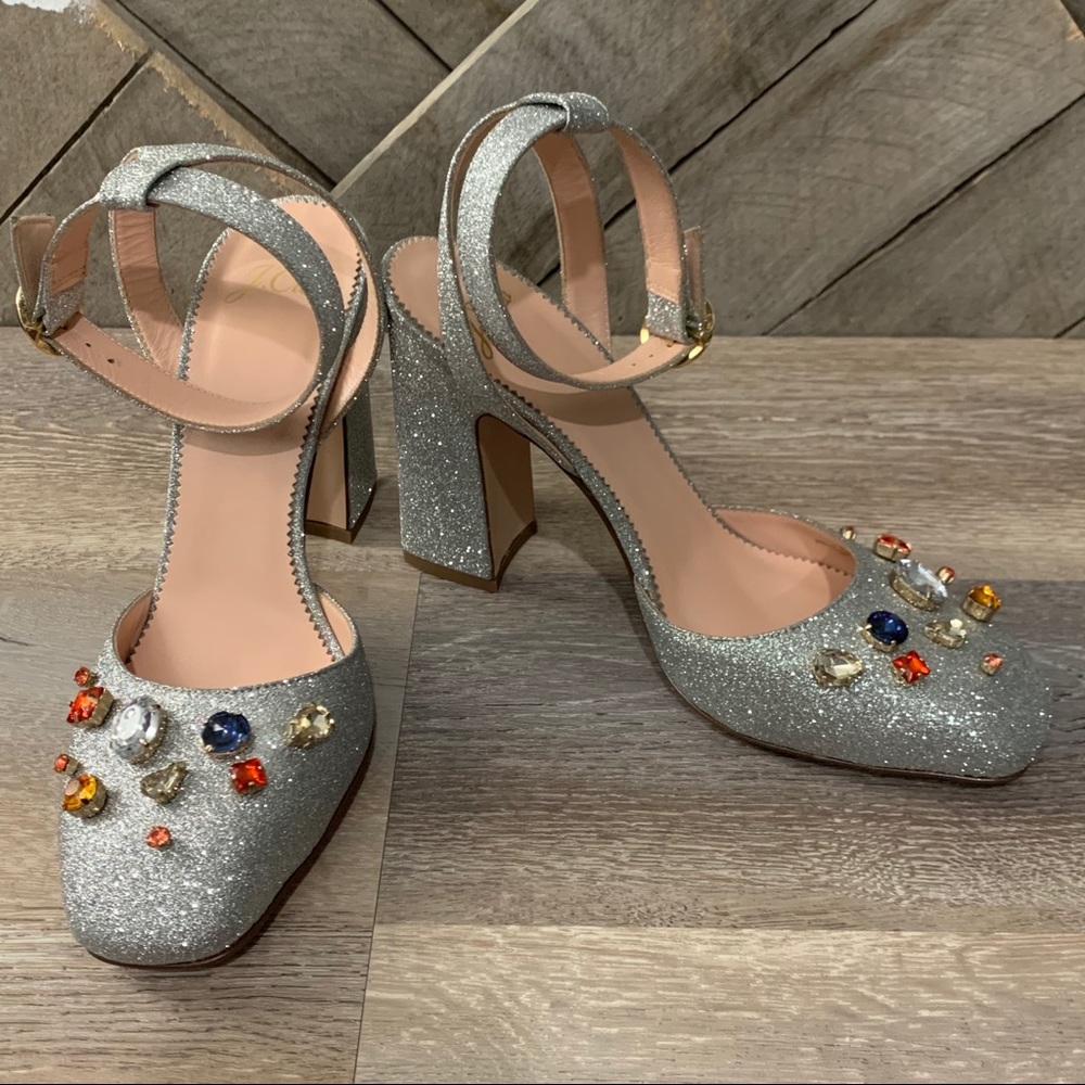 J. Crew Women’s Pumps Size 8